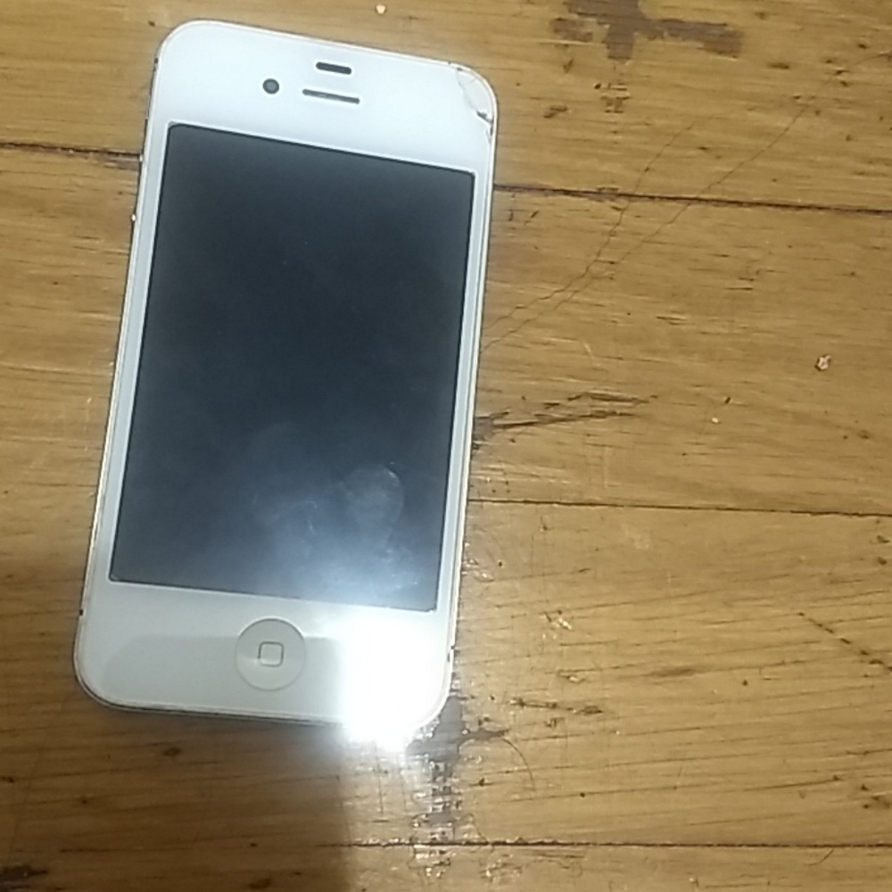 iPhone 4s